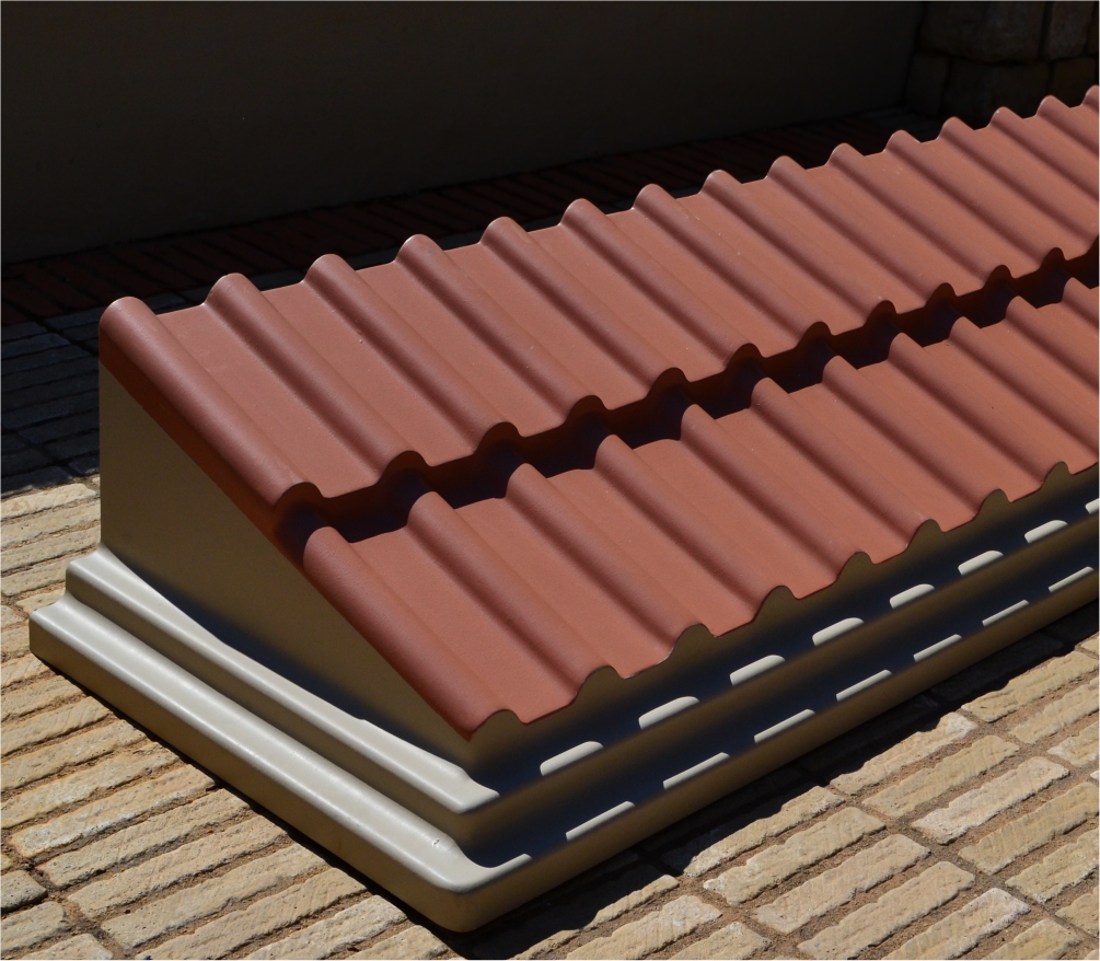 Spanish Awning Tile Design2